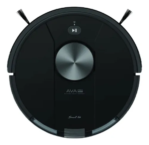 Cepillo Central Aspiradora Robot Smart Tek Ava Pro Max