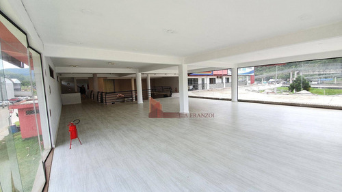 Imagem 5 de 7 de Locação Na Br101 Em Balneário Camboriú - Loja Com 500m2!!! - Lo0008