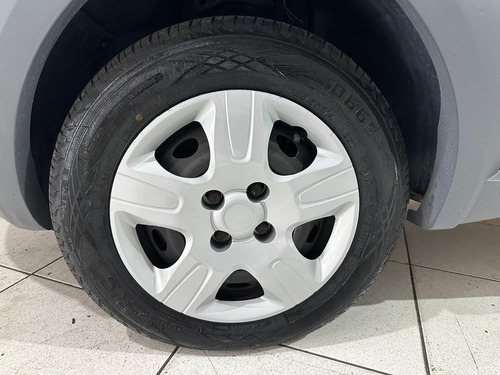 Fiat Strada 1.6 16v Trekking Cab. Dupla Locker Flex 3p