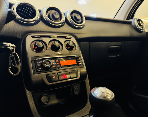 Citroën C3 1.5 TENDANCE 8V FLEX 4P MANUAL