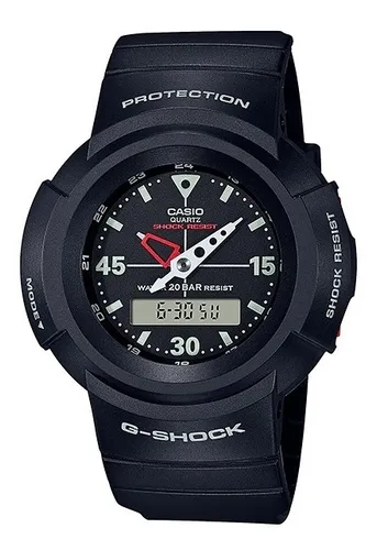 Casio g shock aw clearance 590