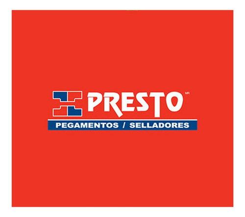 Presto 2 Pz Pegamento Aerosol Ps610 Lam. Plas. Aeropren 1 Lt
