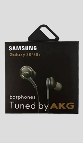 Audífonos Samsung Akg 