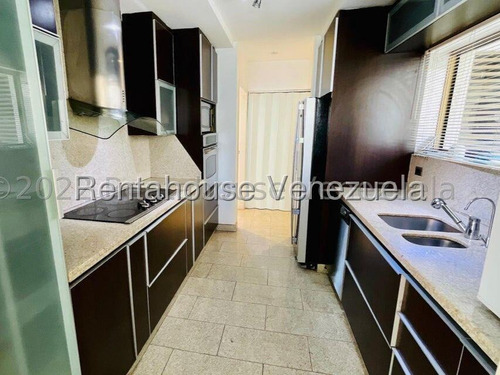 Alquilo Comodo Apartamento La Castellana Yf