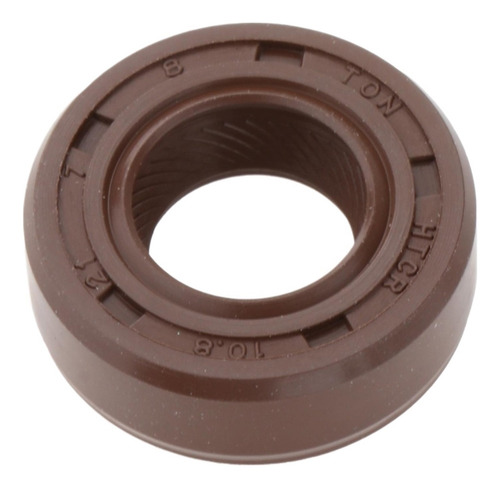 Sello De Aceite Compatible Con Yamaha Fuera De Borda 2t 4hp