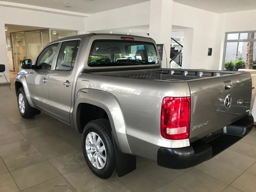 Amarok Comfortline Manual 2.0 Fede Punta
