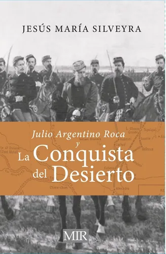 comprar La Conquista Del Desierto