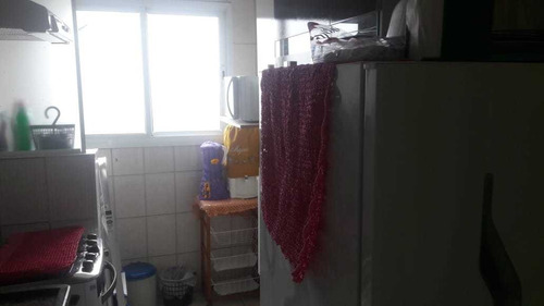 Imagem 7 de 14 de Apto 1 Quarto,sala,cozinha,1 Vaga De Garagem 829