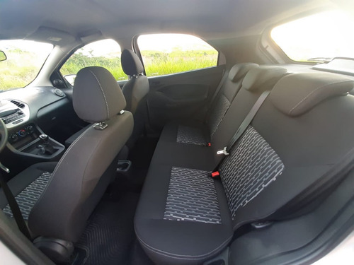 Ford Ka 2019
