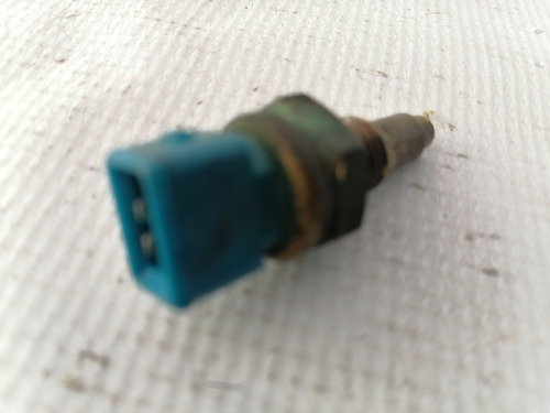 Sensor De Temperatura Vw Pointer 2  1.8 Mod 00-09 Orig