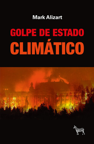 Golpe De Estado Climatico