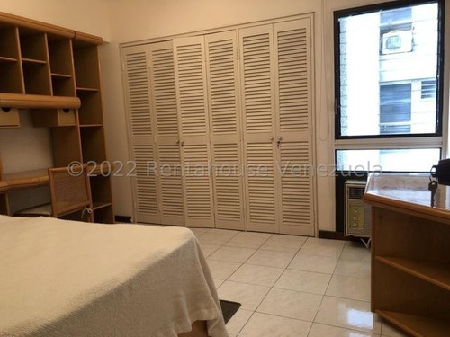 Imagen 12 de 14 de Apartamento En Venta Urb. Santa Eduvigis # 22-23348