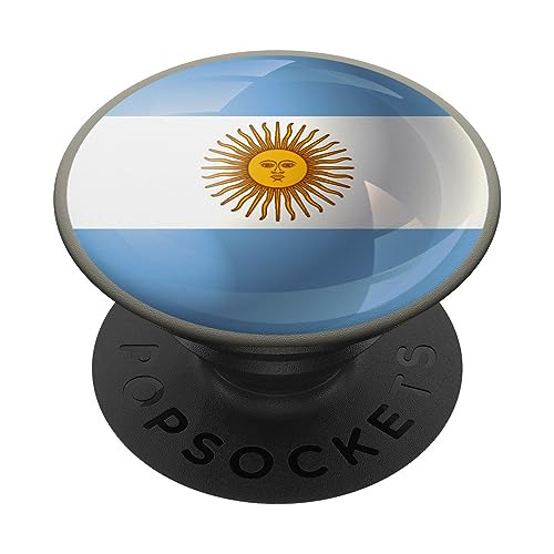 Popsockets Para Cualquier Bandera De Argentina