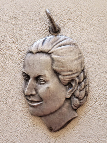 Medalla Homenaje Evita 1974