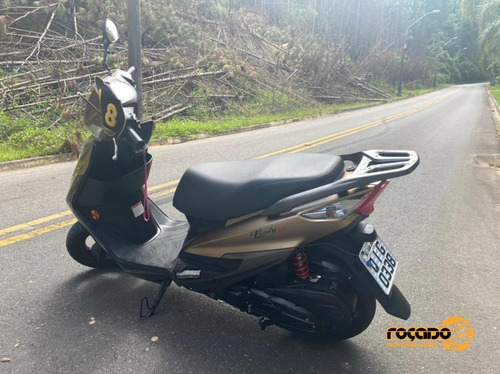 Lindy 125