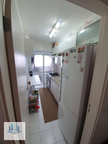 Imagem 25 de 28 de Apartamento Com 2 Dormitórios À Venda, 61 M² Por R$ 695.000,00 - Vila Da Saúde - São Paulo/sp - Ap3925