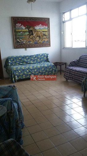 Imagem 4 de 17 de Ref:50095 Apto 3 Dorms, 2salas, Cachambi, - V50095