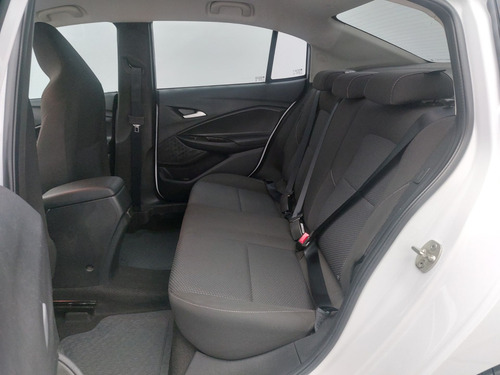 Chevrolet Onix 1.0 TURBO FLEX LTZ AUTOMÁTICO