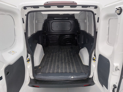 Fiat Fiorino 1.4 MPI FURGÃO ENDURANCE 8V FLEX 2P MANUAL