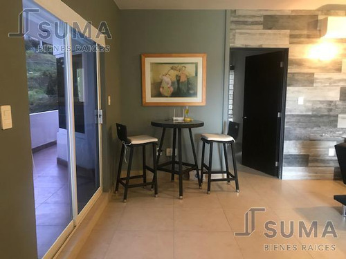Departamento Amueblado En Renta En Col. Fray Andres De Olmos Tampico Tamaulipas.