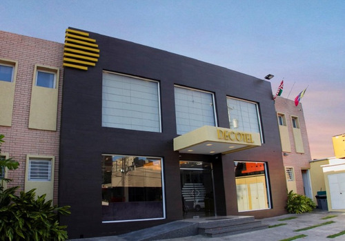Barquisimeto, Nueva Segovia