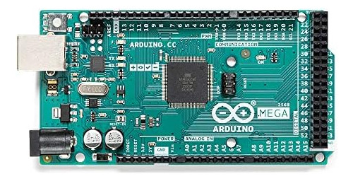 Arduino Mega 2560 Rev3 [a]