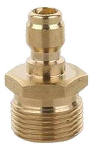 Nuevo 2pcs M22 Macho Y M22 Hembra Conjunto Adaptador De