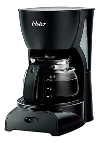 Oster Bvstdc05-053 - Cafetera De 5 Tazas De 220 Voltios, No.