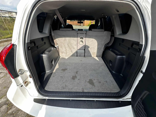 Imagen 9 de 9 de Toyota Rav 4 Rav 4