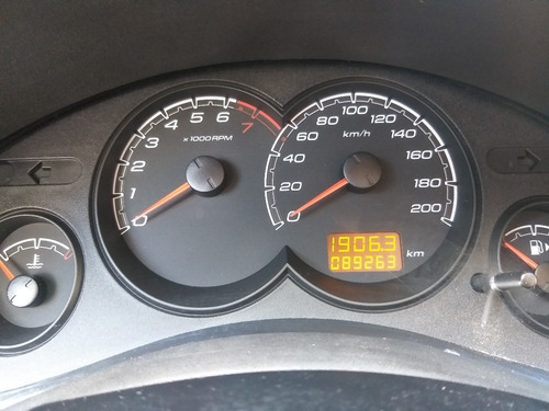 Chevrolet Classic Ls 2014 1.4