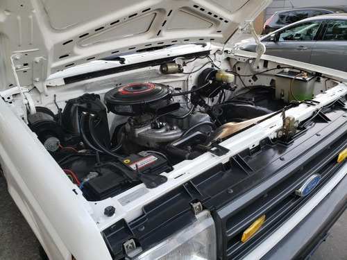 Imagen 15 de 15 de Ford F-150 1993 3.9 4x4