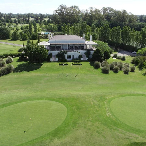 Imagen 1 de 7 de Terreno - Everlinks Golf & Country Club
