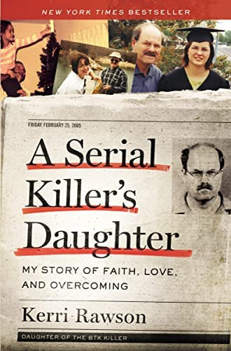 Libro: A Serial Killerøs Daughter: My Story Of Faith, Love,