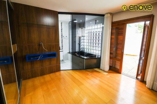 Casa Residencial À Venda, Canudos, Novo Hamburgo. - Ca0412