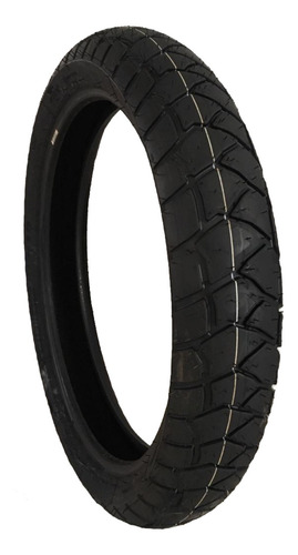 Pneus Moto Anakee Ad 120/70-19 60v + 170/60-17 72v Michelin