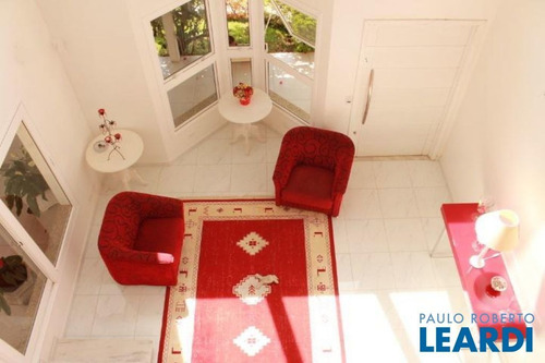 Imagem 8 de 15 de Casa Em Condomínio - Condomínio Hills 3 - Sp - 497089
