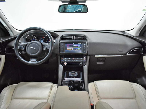 Imagem 4 de 14 de Jaguar F-pace 2.0 Prestige 180cv Diesel Aut. 2017
