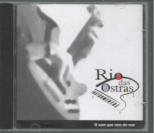 Cd Rio Das Ostras, Instrumental