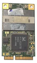 Comprar Placa Wi-fi Wireless Notebook Cce Win Rlp225m u002Fcce Win Wm52c