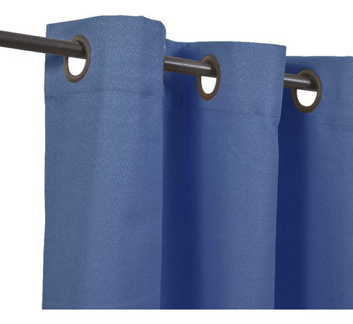 Cortina Blackout Mashini (1 Pieza) Modelo Regata