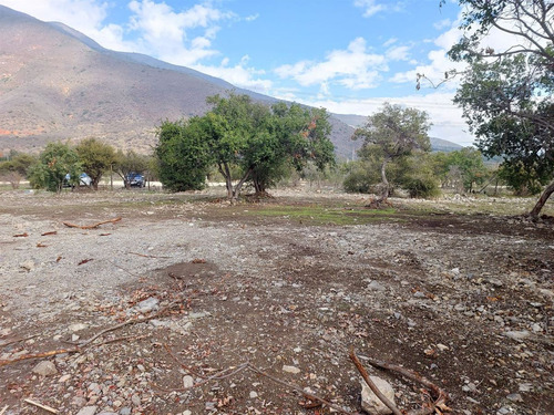 Parcela En Venta En Olmué