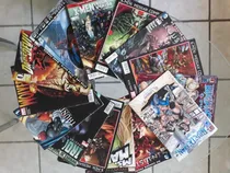 Comprar 14 Revistas Comics Marvel Y Otras