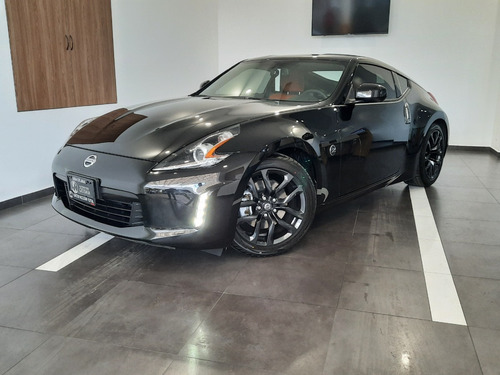 Imagen 3 de 15 de 370z Touring T/a 2021