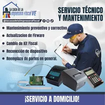Comprar Reparacion De Equipos Fiscales Cajas Registradoras