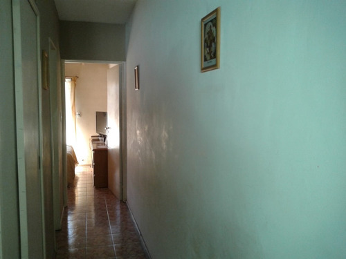 Venta Duplex Sobre Avenida En Bella Vista Apto Credito