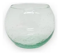 Comprar Recipientes Vidrio Estilo Pecera Portavela X20
