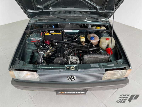 Volkswagen Gol Cl