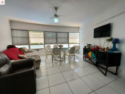 Imagem 3 de 21 de Apartamento - Ap05770 - 69275275