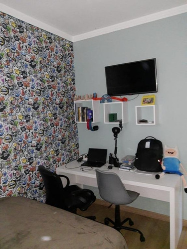Imagem 12 de 30 de Casa Com 3 Dormitórios À Venda, 121 M² Por R$ 550.000,00 - Pérola De Italia - Itupeva/sp - Ca0616