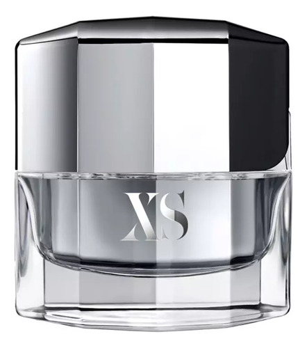 Paco Rabanne Xs Excess Edt 50ml